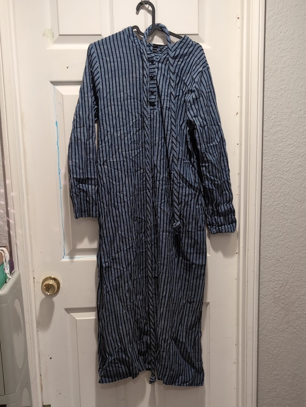 Turnaround Dress In Promenade